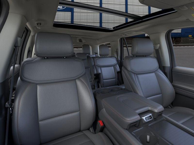 new 2025 Ford Expedition car, priced at $67,995