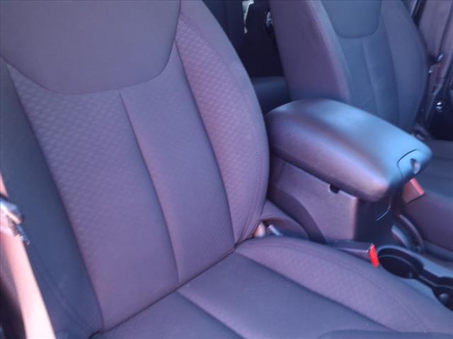 used 2017 Jeep Wrangler Unlimited car, priced at $19,803