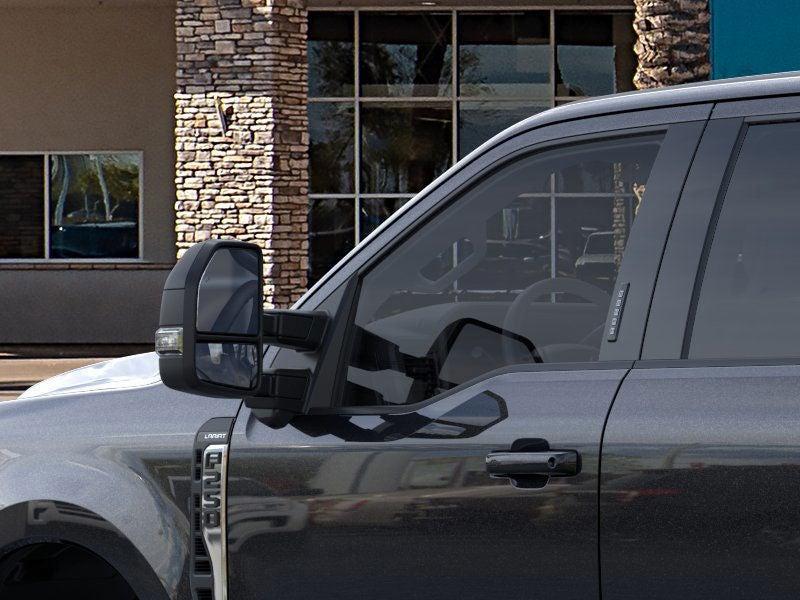 new 2025 Ford F-250 car, priced at $86,140