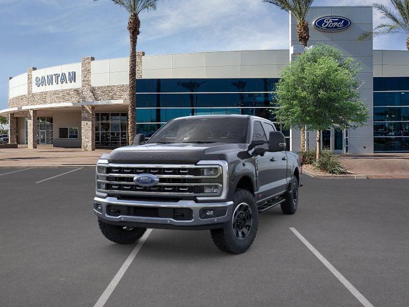 new 2025 Ford F-250 car, priced at $86,140