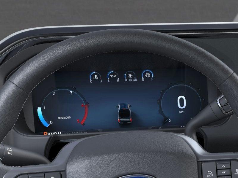 new 2025 Ford F-250 car, priced at $86,140