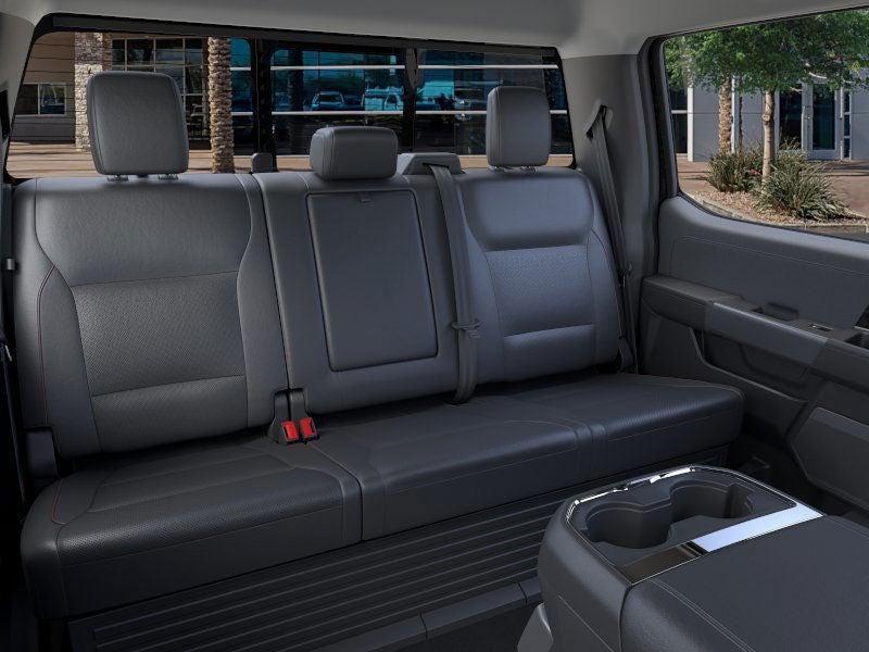 new 2025 Ford F-250 car, priced at $86,140