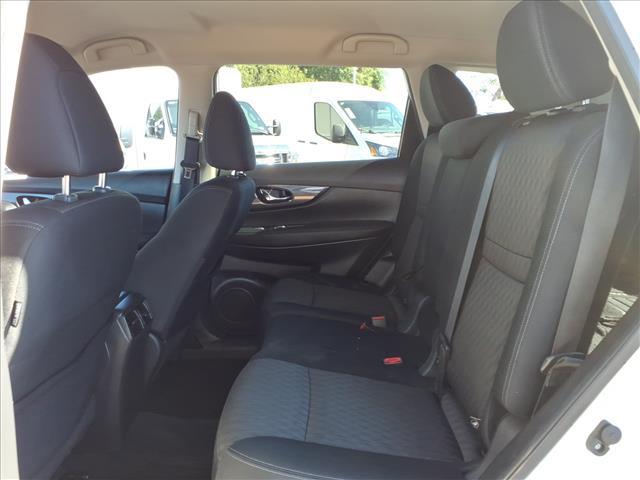 used 2019 Nissan Rogue car, priced at $13,456