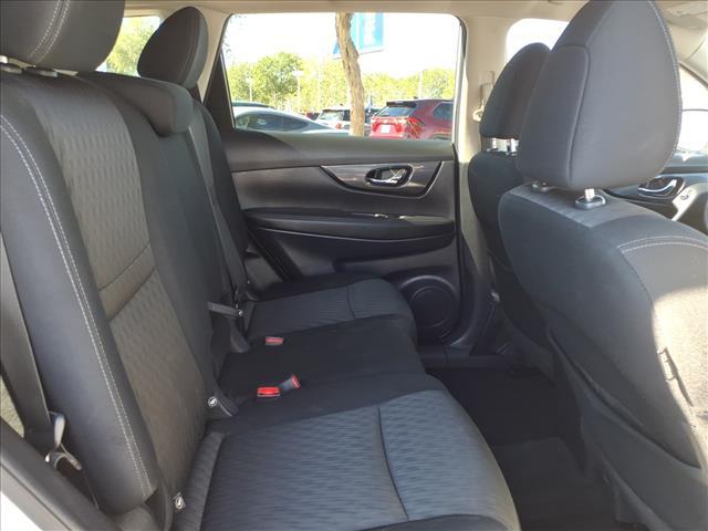 used 2019 Nissan Rogue car, priced at $13,456