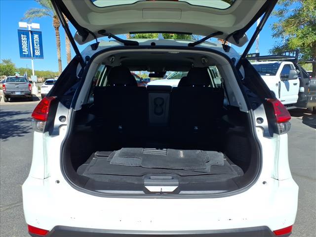 used 2019 Nissan Rogue car, priced at $13,456