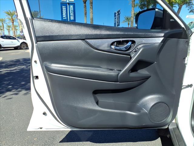 used 2019 Nissan Rogue car, priced at $13,456