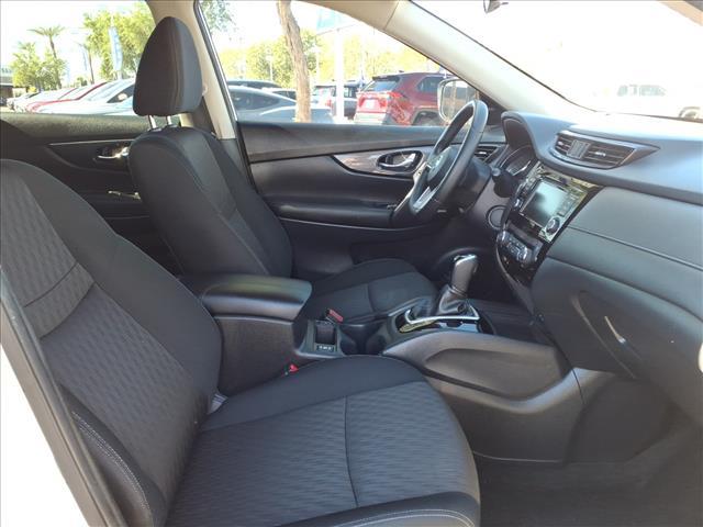 used 2019 Nissan Rogue car, priced at $13,456