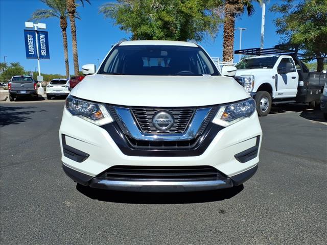 used 2019 Nissan Rogue car, priced at $13,456