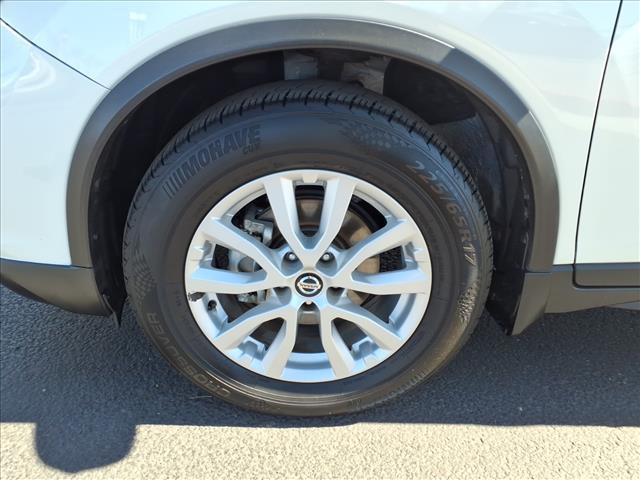 used 2019 Nissan Rogue car, priced at $13,456