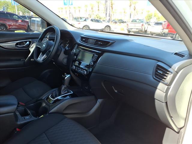 used 2019 Nissan Rogue car, priced at $13,456