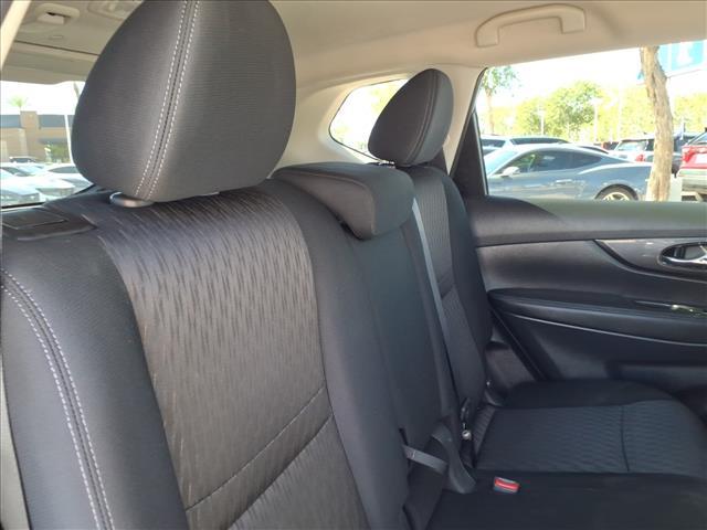 used 2019 Nissan Rogue car, priced at $13,456