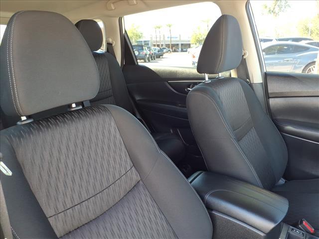 used 2019 Nissan Rogue car, priced at $13,456