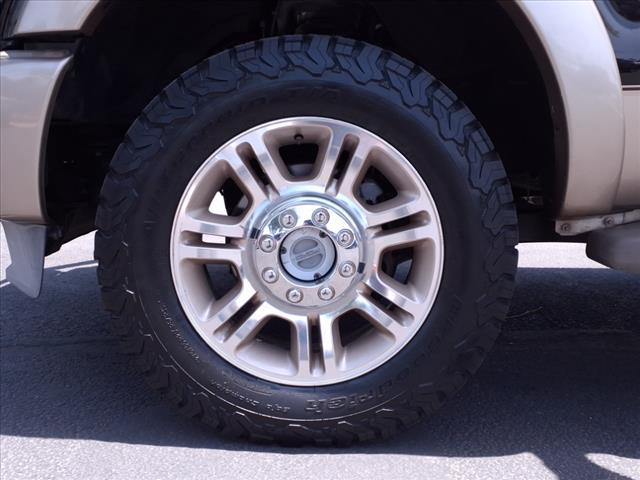 used 2014 Ford F-350 car, priced at $36,179