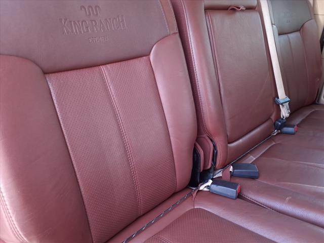 used 2014 Ford F-350 car, priced at $36,179