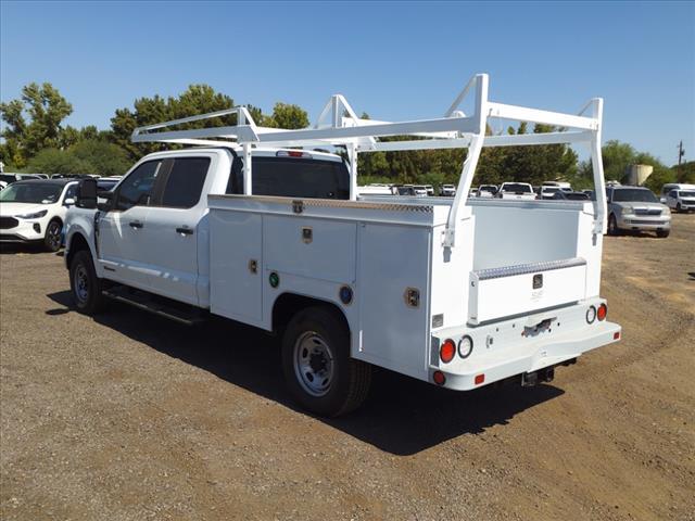 new 2024 Ford F-250 car, priced at $77,391