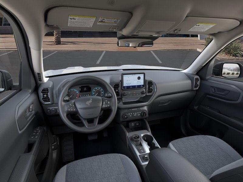 new 2024 Ford Bronco Sport car, priced at $30,825