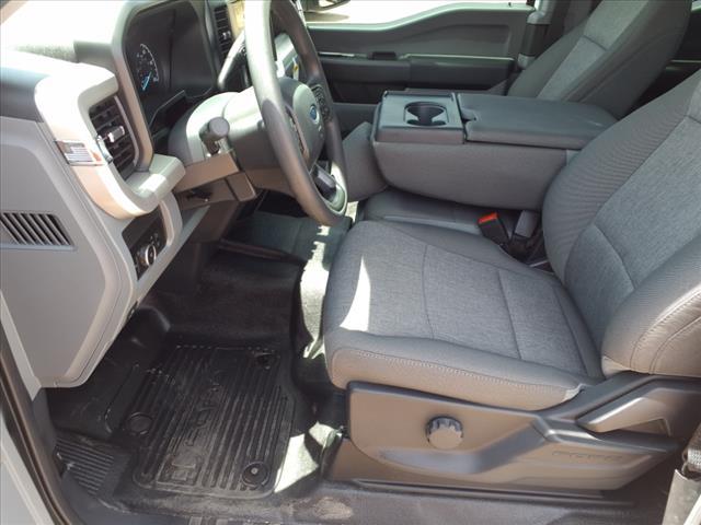 new 2025 Ford F-250 car, priced at $60,448