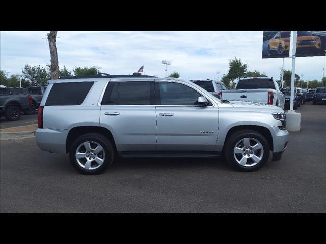 used 2016 Chevrolet Tahoe car, priced at $24,675