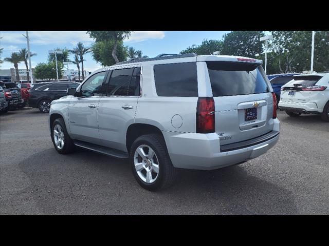 used 2016 Chevrolet Tahoe car, priced at $24,675