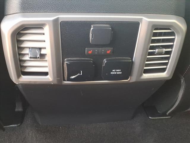 used 2020 Ford F-150 car