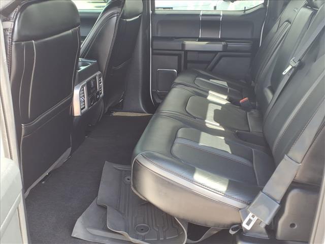 used 2020 Ford F-150 car