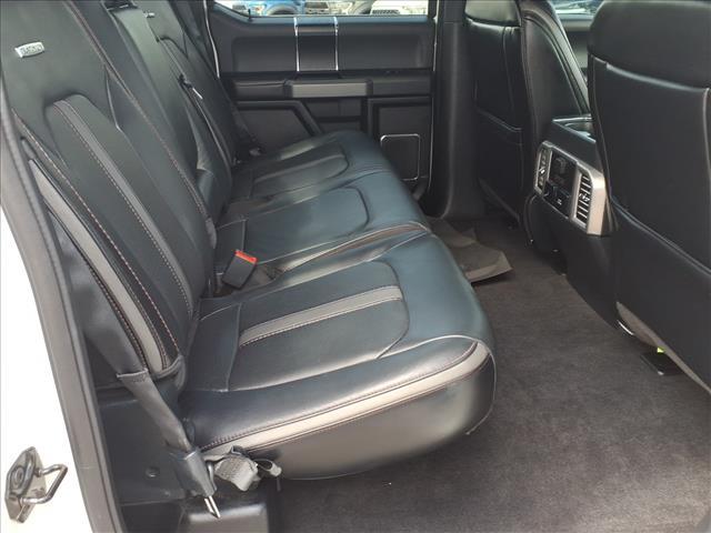 used 2020 Ford F-150 car