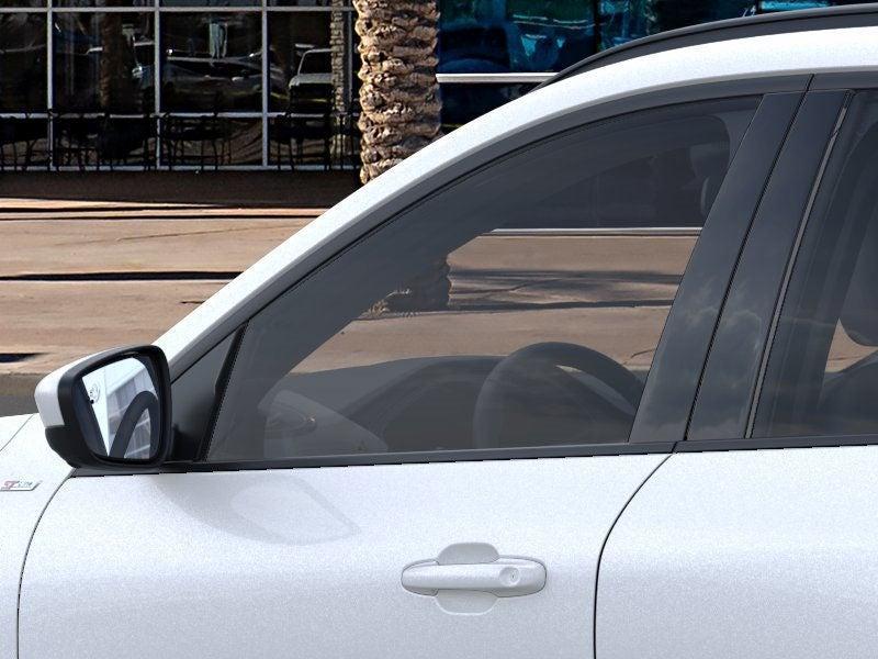 new 2024 Ford Escape car, priced at $38,215