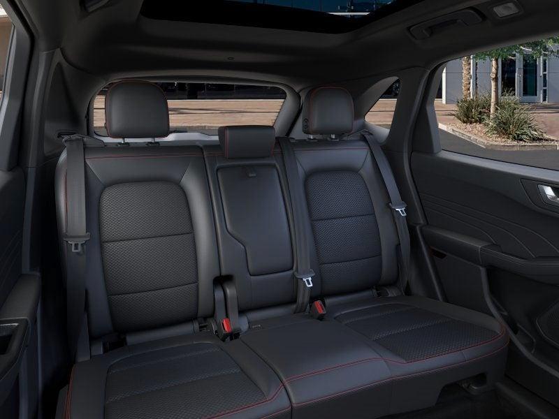 new 2024 Ford Escape car, priced at $38,215