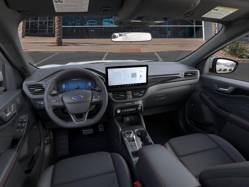 new 2024 Ford Escape car, priced at $39,215