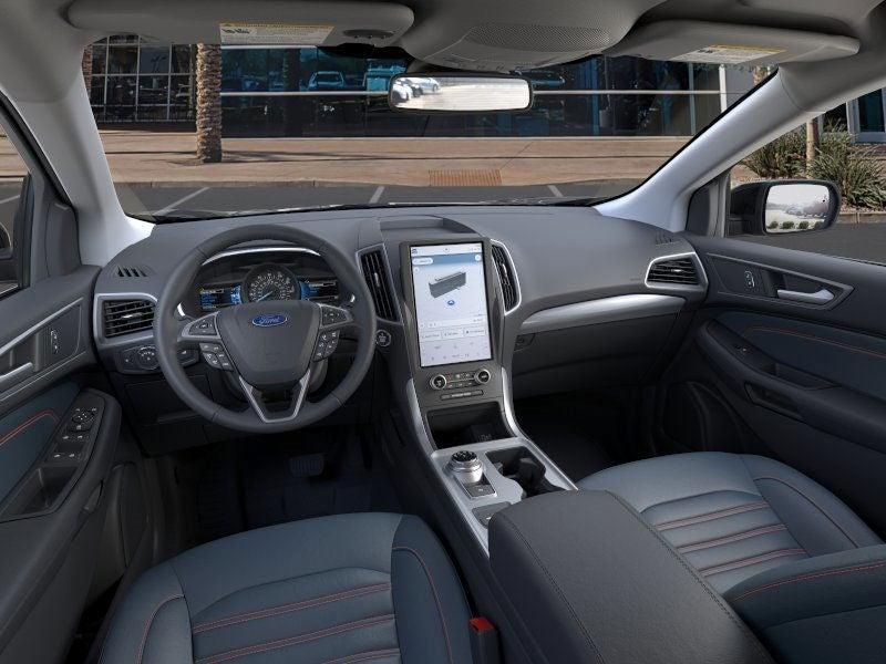 new 2024 Ford Edge car, priced at $35,905