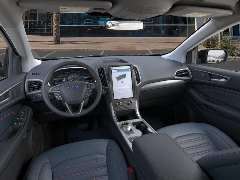 new 2024 Ford Edge car, priced at $41,705