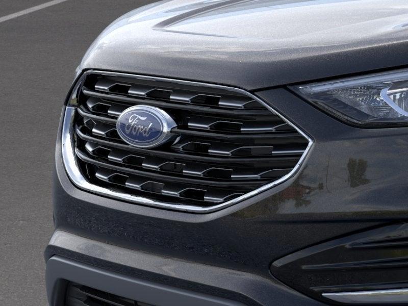 new 2024 Ford Edge car, priced at $41,705