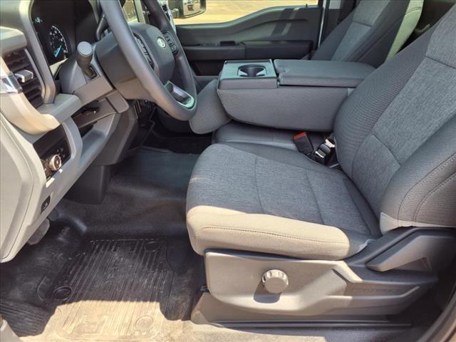 new 2025 Ford F-350 car, priced at $57,098