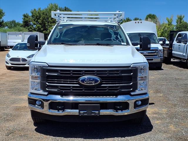 new 2025 Ford F-350 car, priced at $57,098