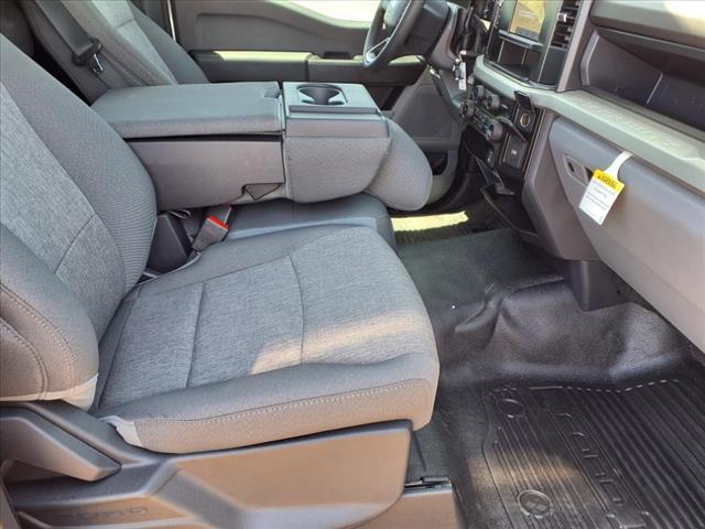 new 2025 Ford F-350 car, priced at $57,098