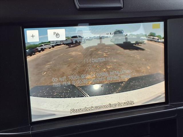 new 2025 Ford F-350 car, priced at $57,098