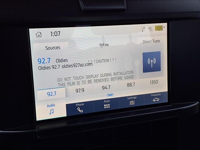 new 2025 Ford F-350 car, priced at $57,098