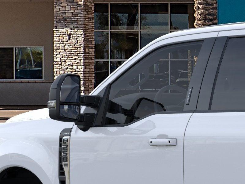 new 2025 Ford F-250 car, priced at $90,140