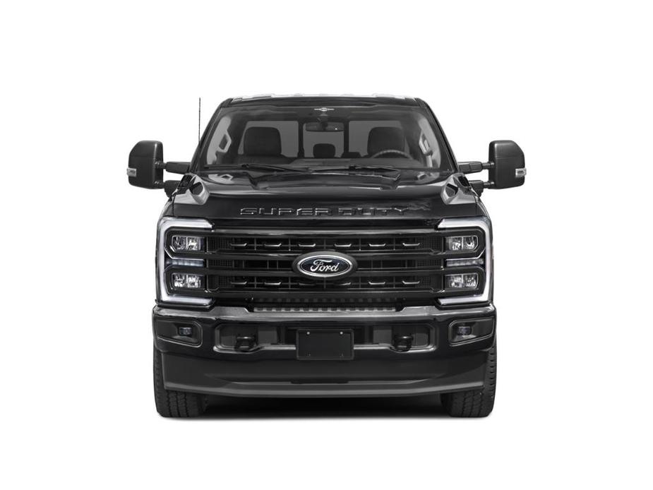 new 2024 Ford F-250 car, priced at $61,830