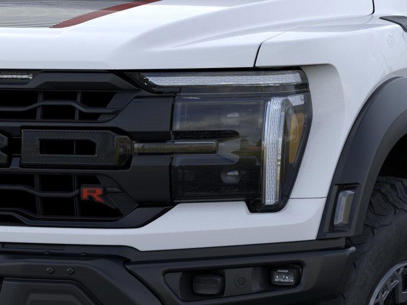 new 2024 Ford F-150 car, priced at $143,855