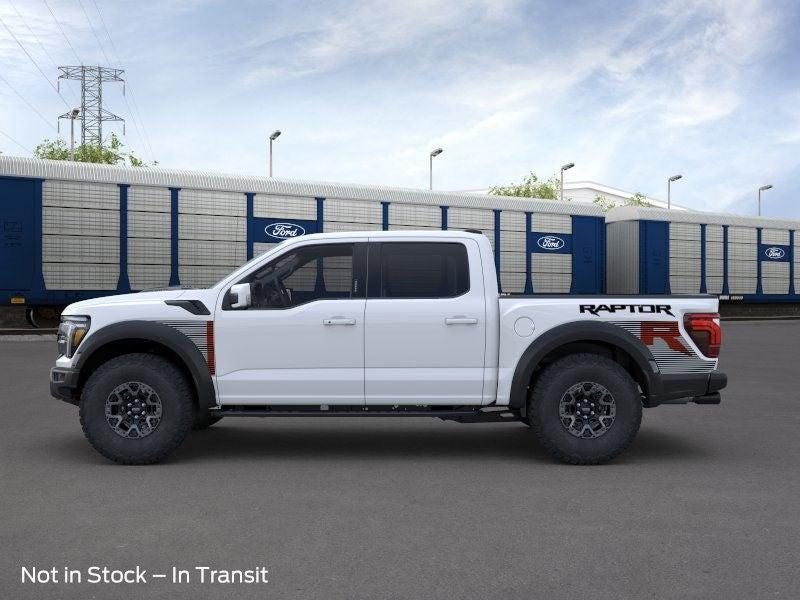 new 2024 Ford F-150 car, priced at $143,855