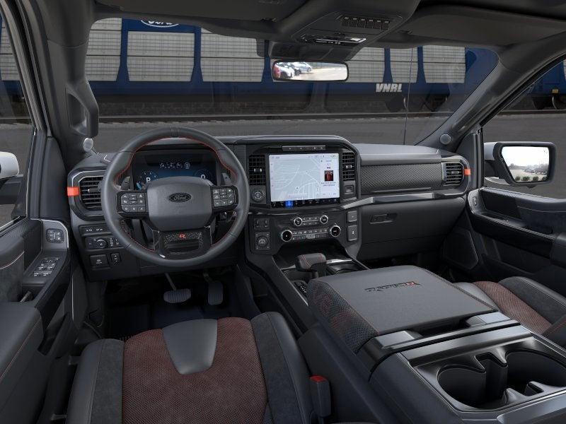 new 2024 Ford F-150 car, priced at $143,855