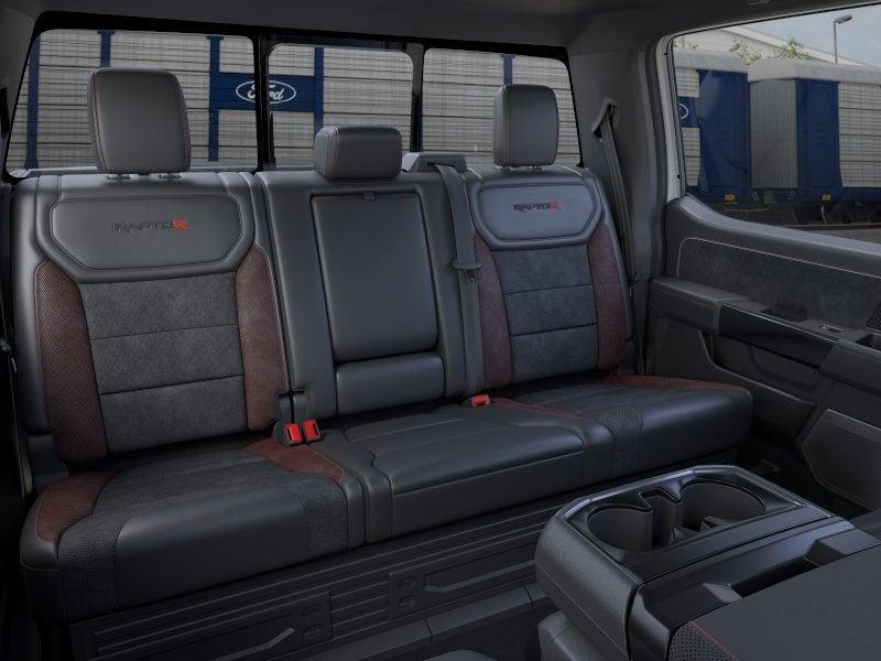 new 2024 Ford F-150 car, priced at $143,855