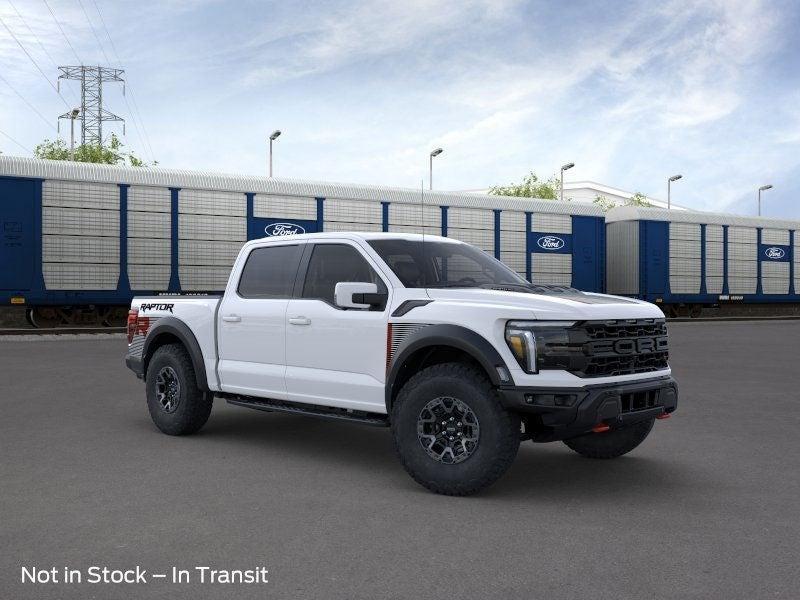 new 2024 Ford F-150 car, priced at $143,855