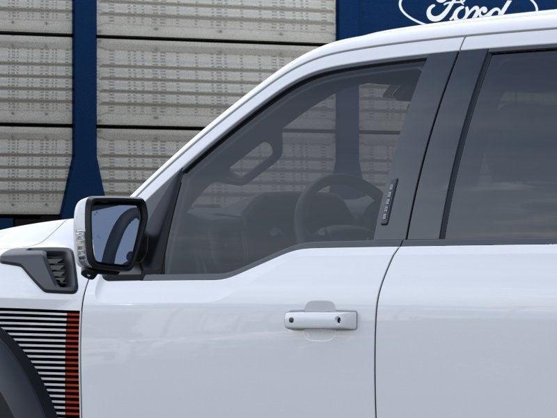 new 2024 Ford F-150 car, priced at $143,855