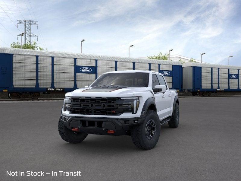 new 2024 Ford F-150 car, priced at $143,855