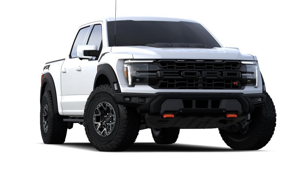 new 2024 Ford F-150 car, priced at $143,855