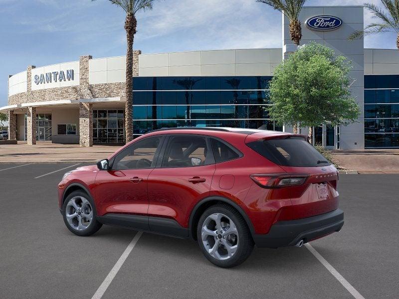 new 2025 Ford Escape car, priced at $29,825