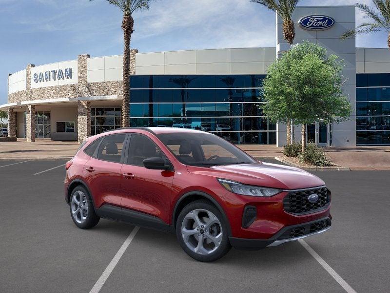 new 2025 Ford Escape car, priced at $29,825