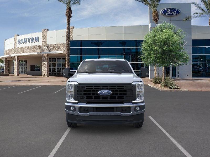 new 2024 Ford F-250 car, priced at $48,965